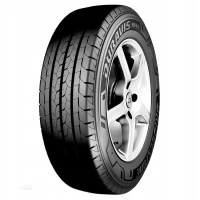 235/65R16C opona BRIDGESTONE DURAVIS R660A 115T